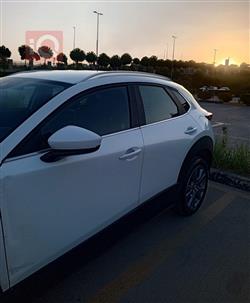 مازدا CX-30